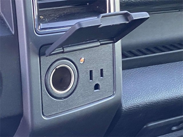 Used 2020 Ford F150 XLT w/ Equipment Group 302A Luxury image 26