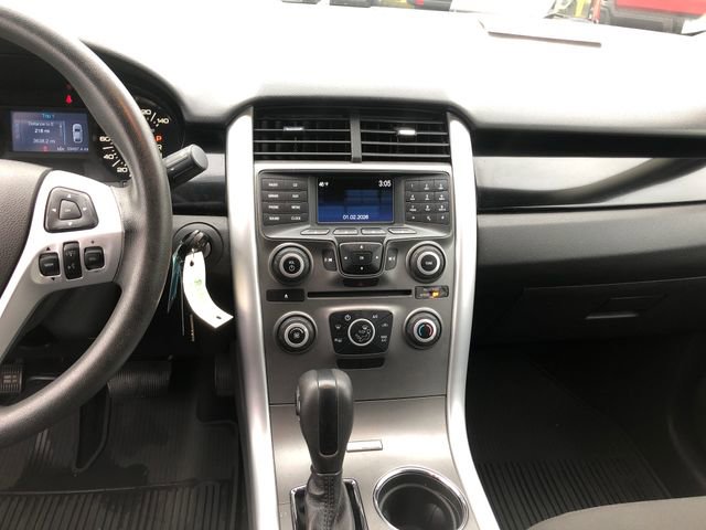 Used 2014 Ford Edge SE w/ Equipment Group 101A image 15