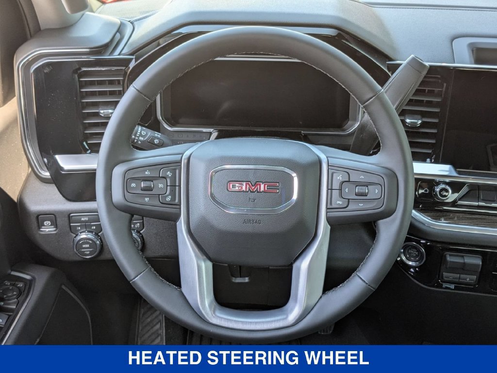 New 2026 GMC Sierra 1500 Elevation AWD/4WD image 16