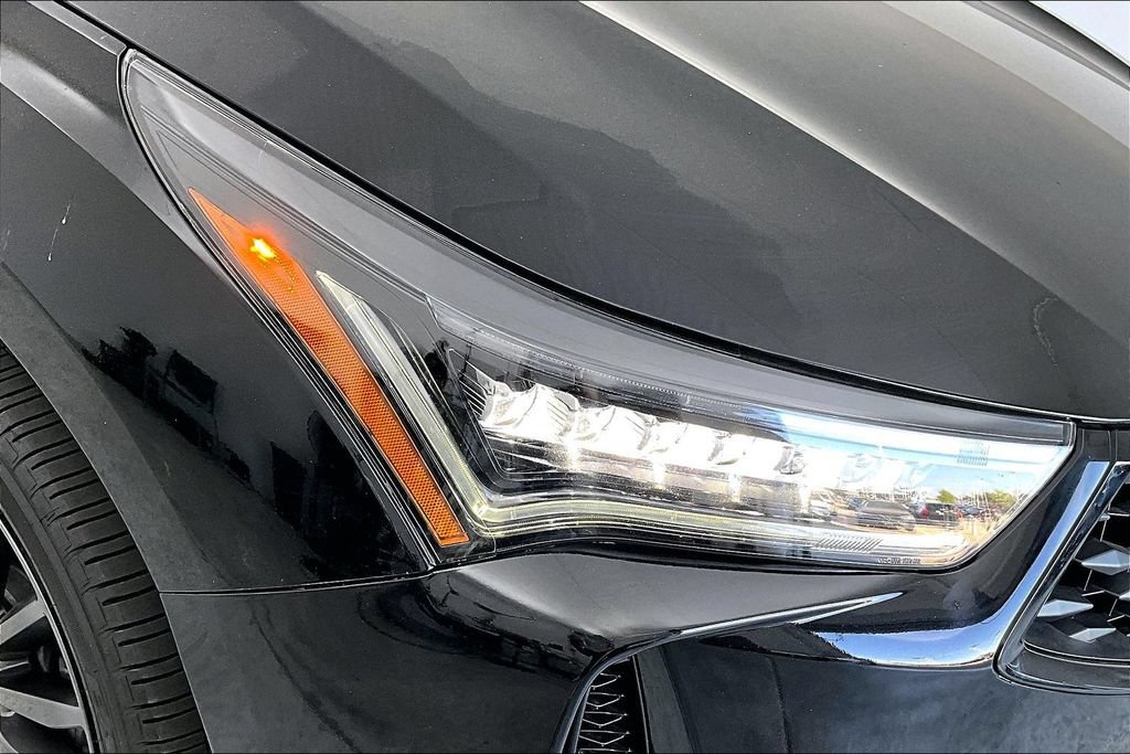 Certified 2024 Acura RDX A-Spec AWD/4WD image 36