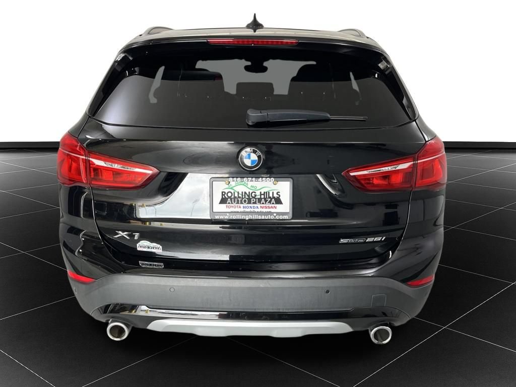 Used 2021 BMW X1 sDrive28i w/ Convenience Package FWD image 4