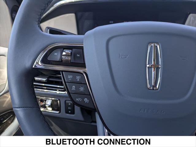 Used 2024 Lincoln Navigator Black Label image 14
