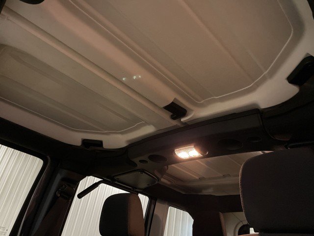 Used 2017 Jeep Wrangler Unlimited Sport image 31