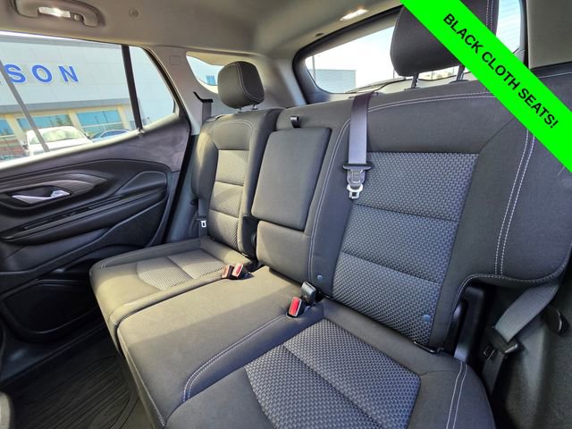 Used 2023 GMC Terrain SLE w/ Driver Convenience Package AWD/4WD image 16