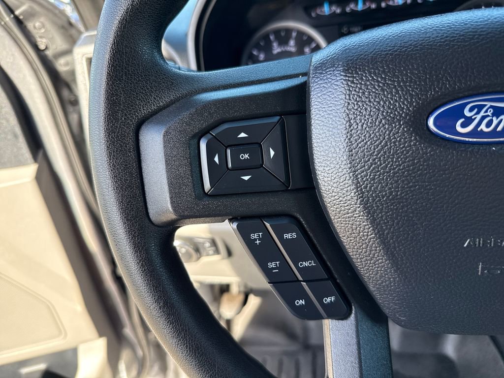 Used 2021 Ford F250 XL w/ STX Appearance Package image 15