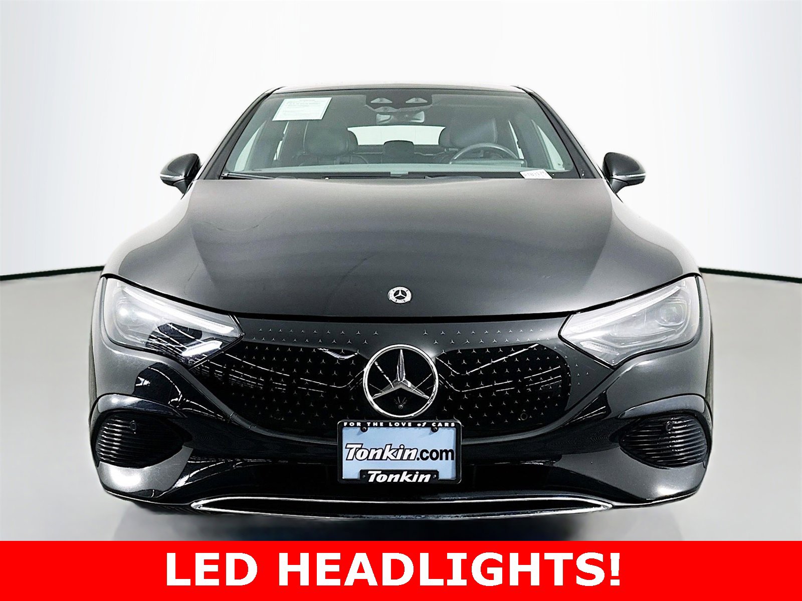 Used 2024 Mercedes-Benz EQE 350+ Sedan w/ Driver Assistance Package image 2