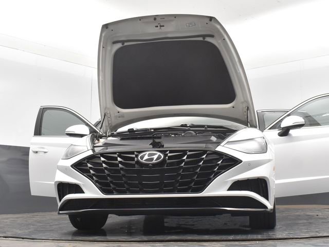 Used 2022 Hyundai Sonata Limited FWD image 36