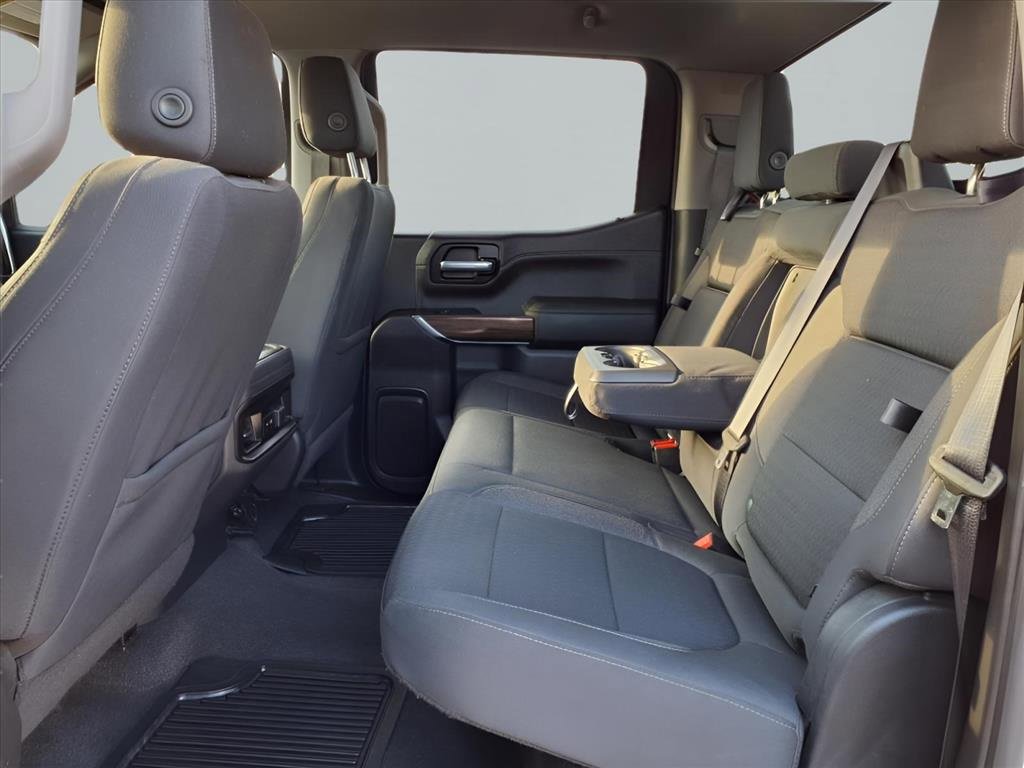 Used 2020 Chevrolet Silverado 1500 RST w/ Texas Edition image 12