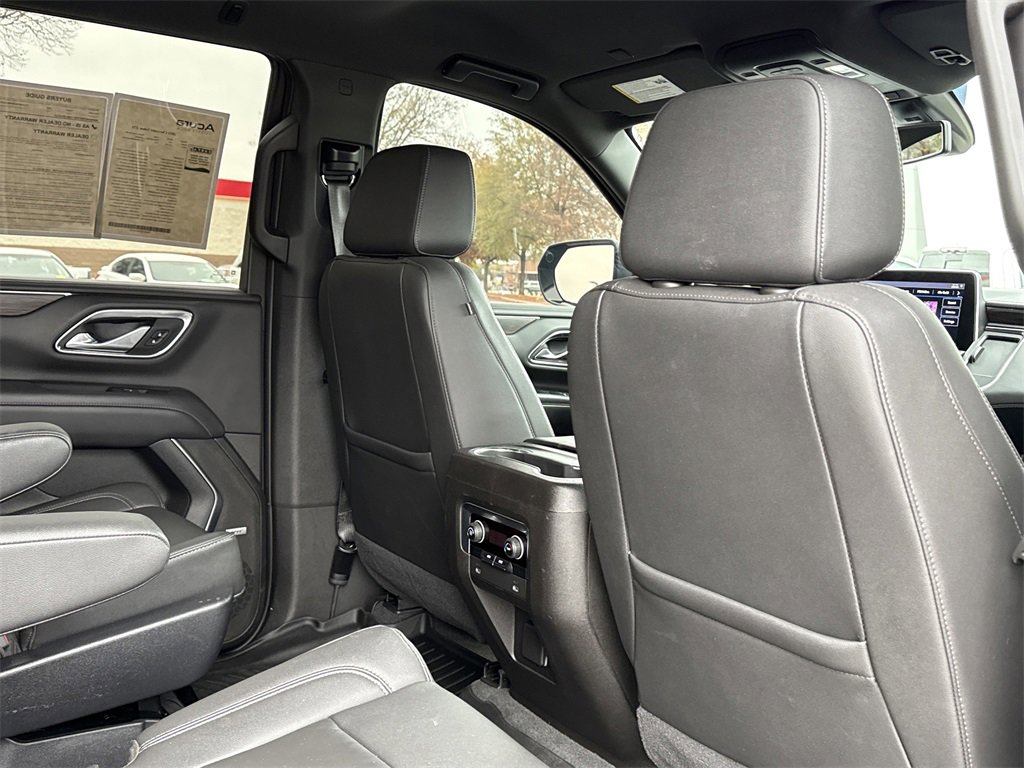 Used 2021 Chevrolet Tahoe Z71 image 20