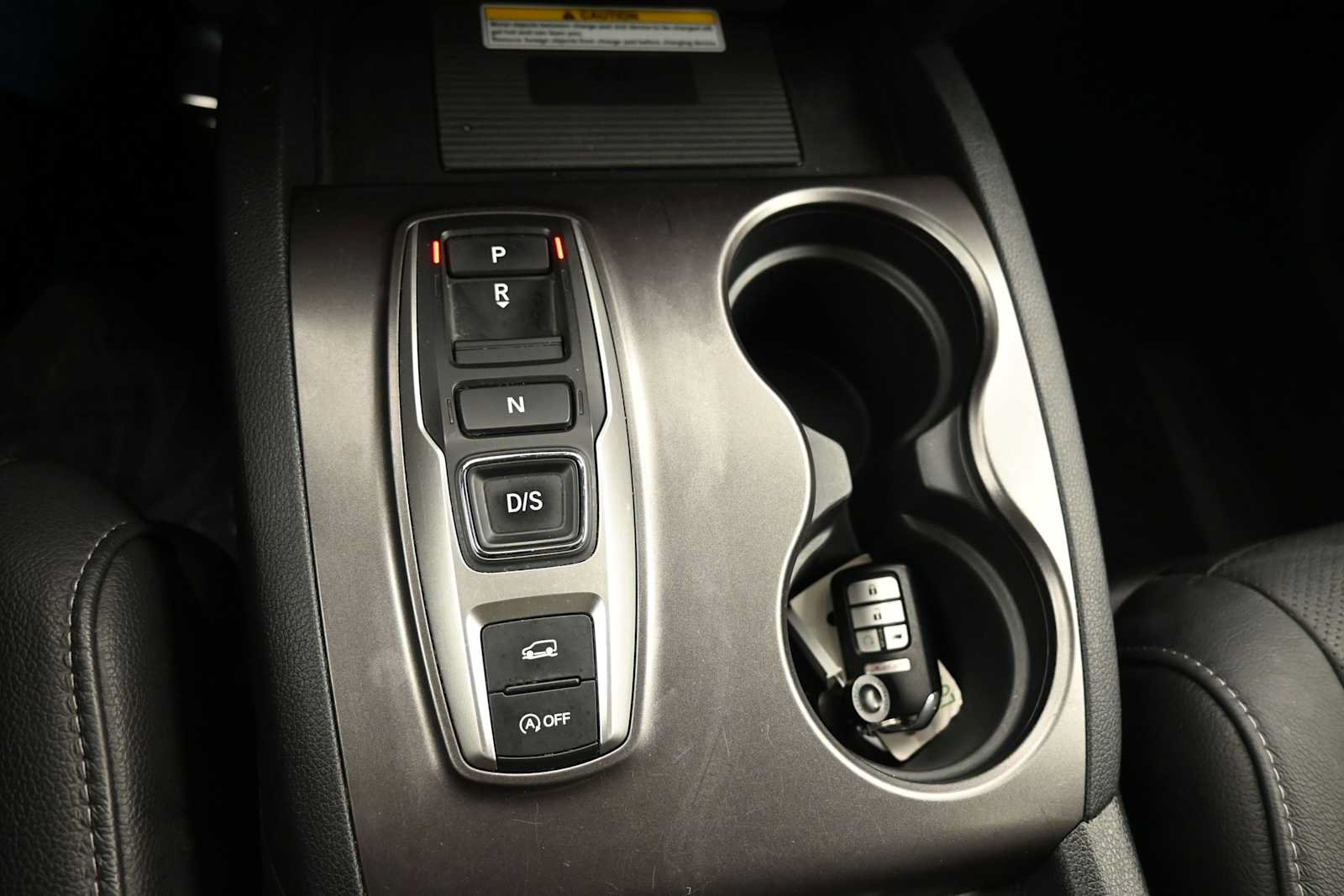 Certified 2023 Honda Passport EX-L image 16