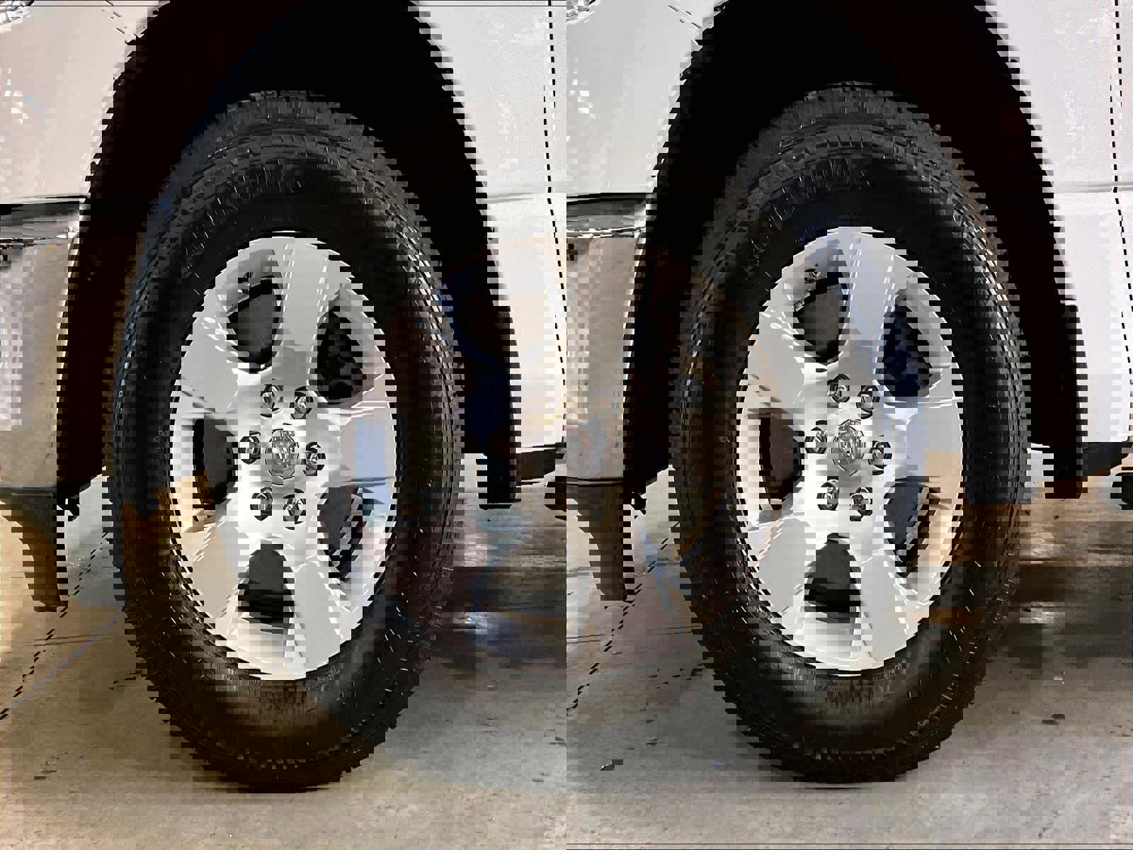 Used 2020 RAM 1500 Big Horn image 7