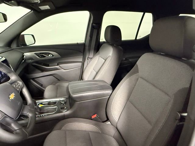Used 2023 Chevrolet Traverse LT FWD image 28