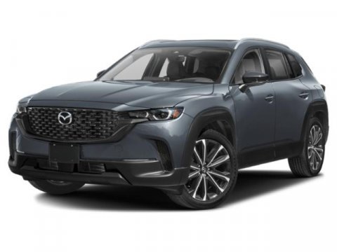 Used 2025 MAZDA CX-50 AWD 2.5 S w/ Accent Package image 4