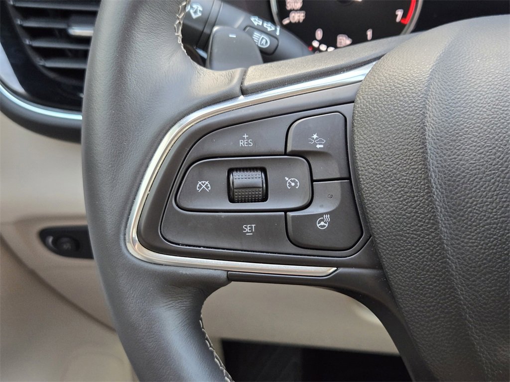 Used 2023 Buick Envision Avenir image 27