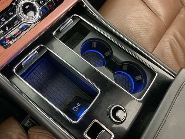 Used 2023 Lincoln Aviator Reserve w/ Equipment Group 201A AWD/4WD image 19