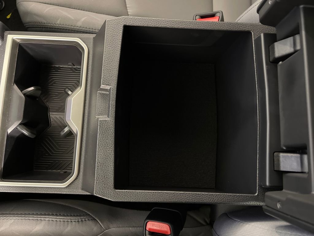 New 2026 Toyota Tacoma SR5 image 23