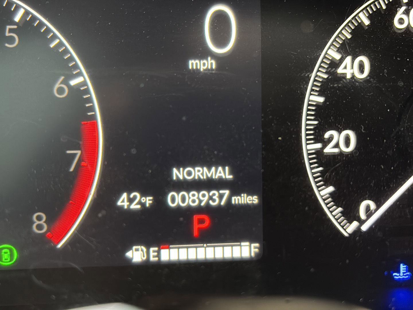 Certified 2025 Honda CR-V EX image 27