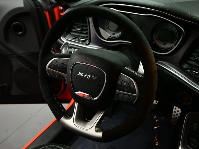 Used 2018 Dodge Challenger SRT Demon w/ Leather Front Seat Group image 39