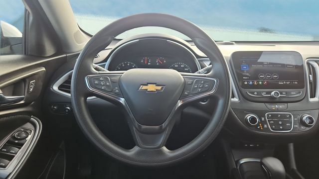 Used 2024 Chevrolet Malibu LT image 11