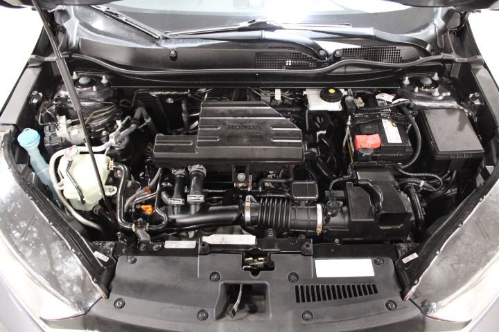 Used 2022 Honda CR-V EX image 39