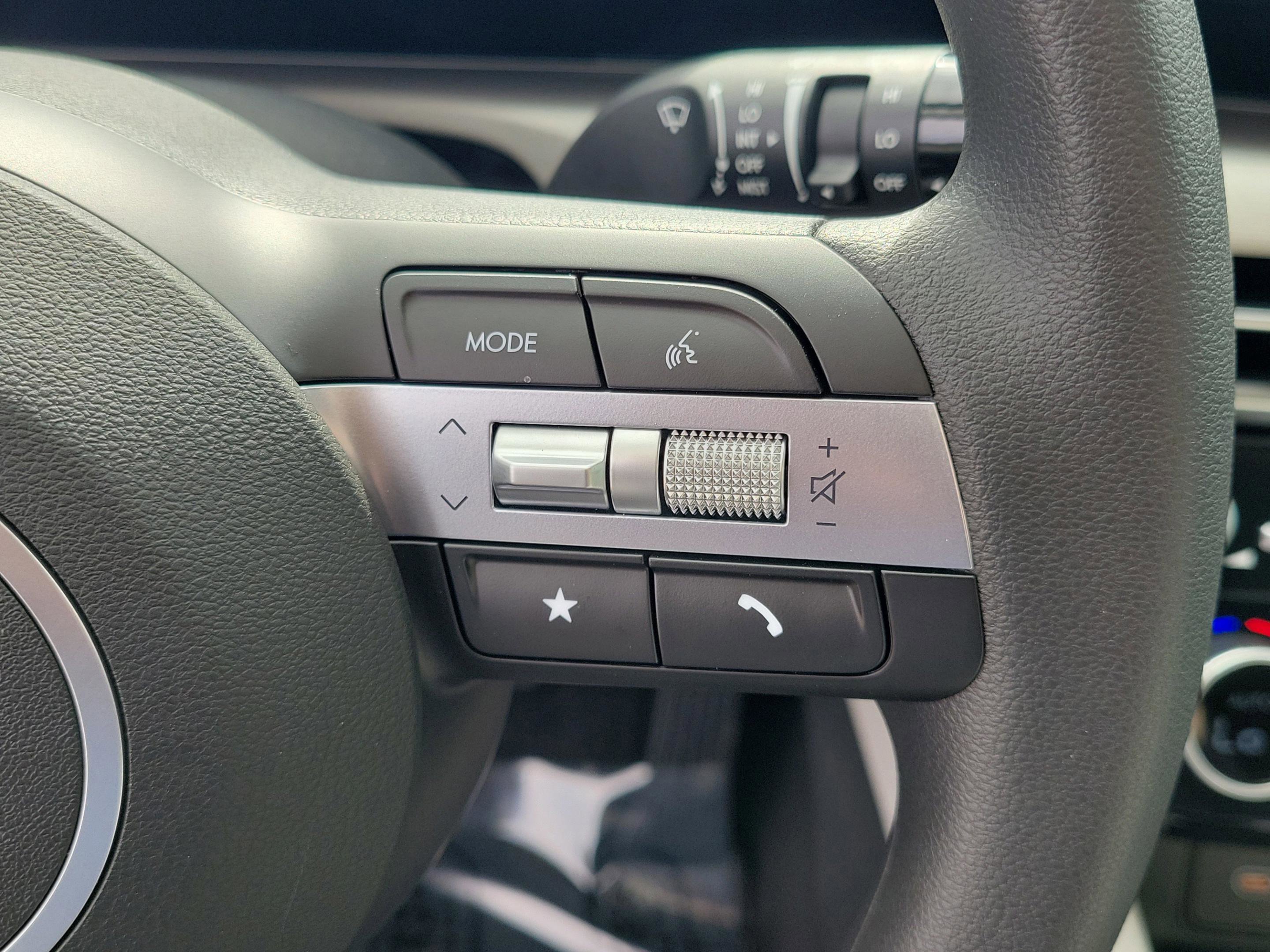 New 2026 Hyundai Tucson SEL image 27