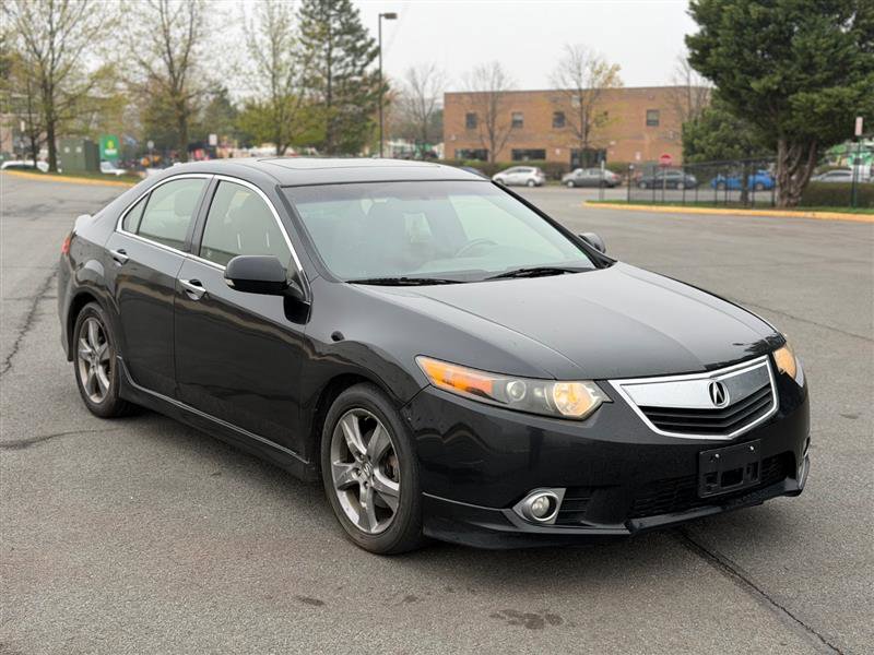 Used 2012 Acura TSX Special Edition image 1