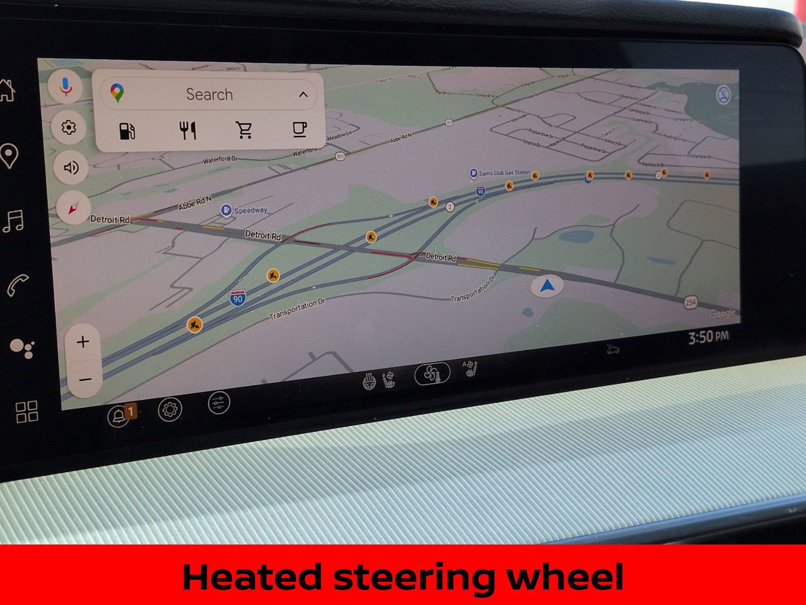 Certified 2025 Nissan Murano Platinum image 21