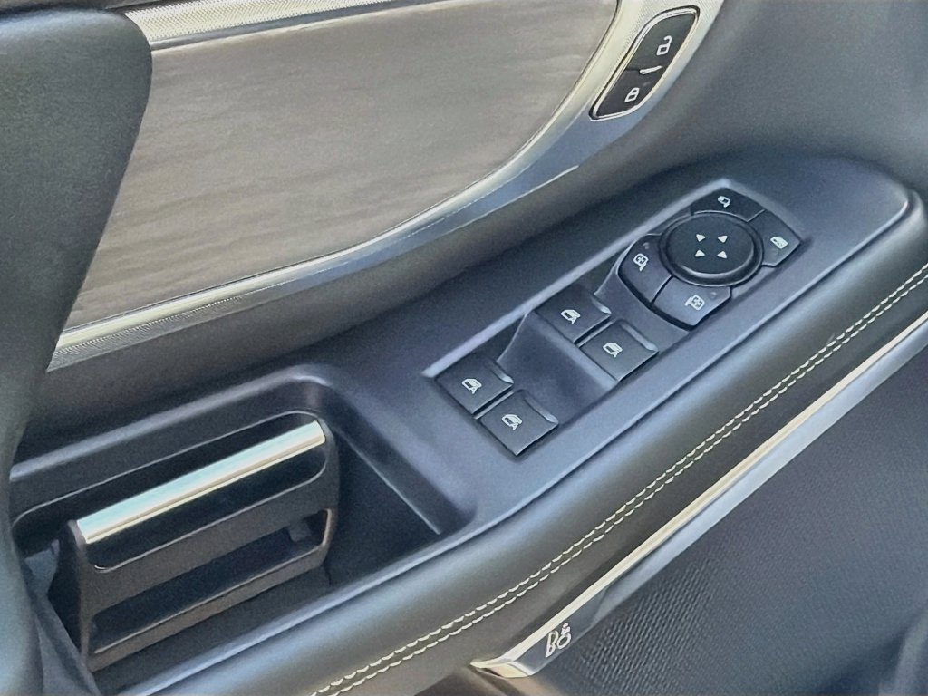 New 2027 Ford Expedition Platinum AWD/4WD image 20