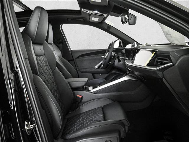 New 2026 Audi SQ5 Premium Plus AWD/4WD image 22