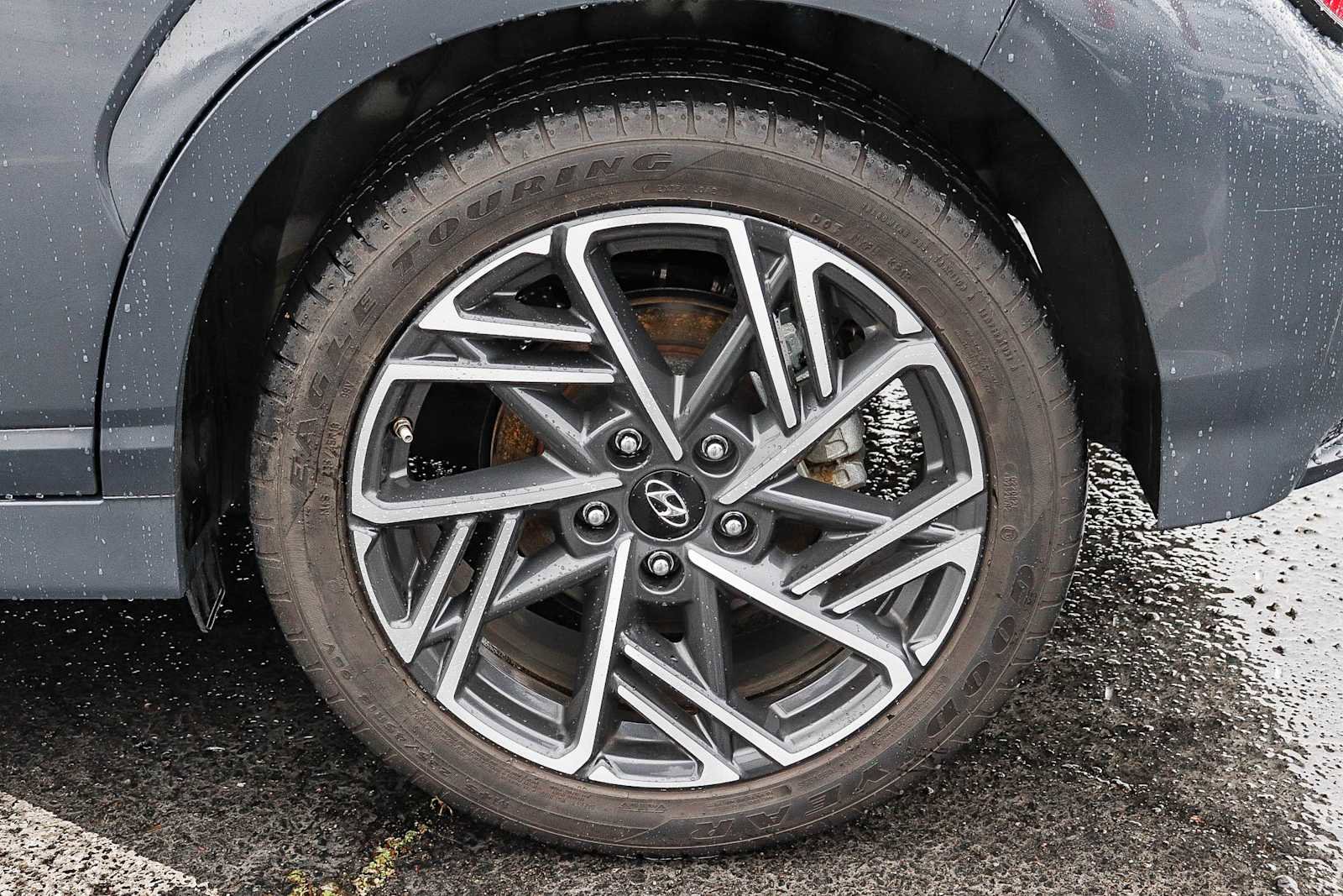 Used 2023 Hyundai Kona N Line w/ Cargo Package image 11