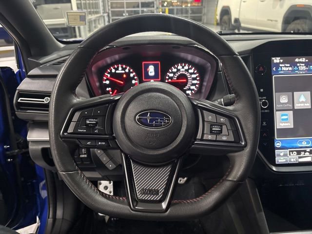 Used 2024 Subaru WRX Premium AWD/4WD image 34