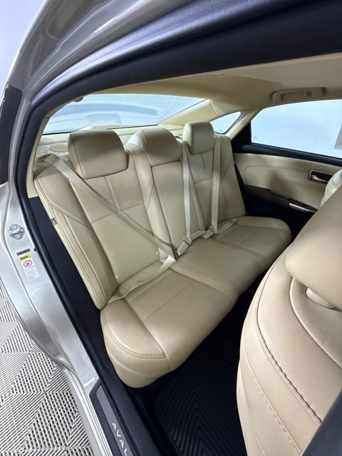 Used 2015 Toyota Avalon Limited FWD image 29