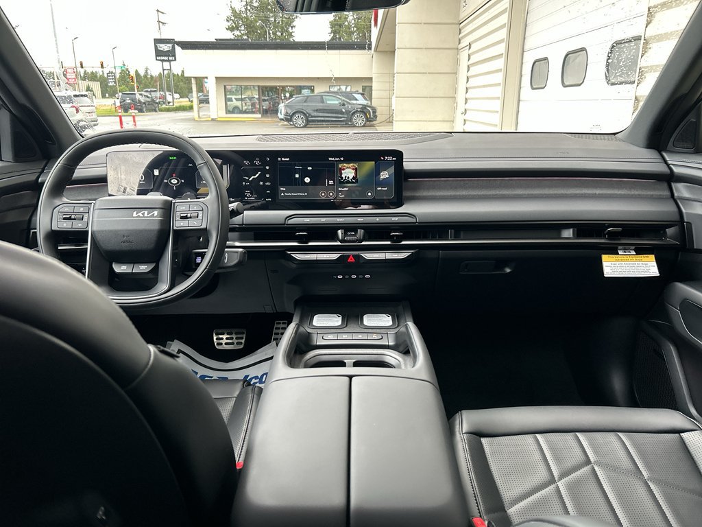 New 2027 Kia Telluride SX X-Pro AWD/4WD image 18