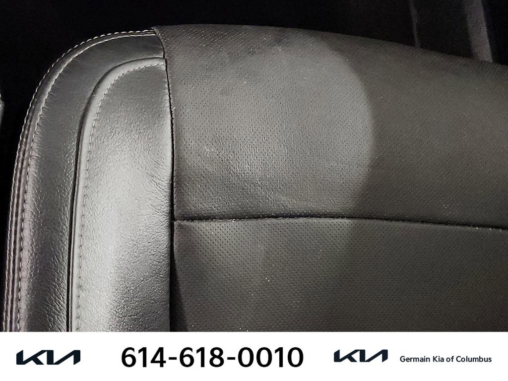 Used 2015 Ford F150 Lariat w/ Trailer Tow Package image 27