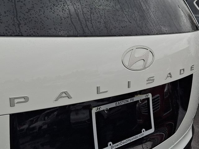 New 2026 Hyundai Palisade SE AWD/4WD image 20