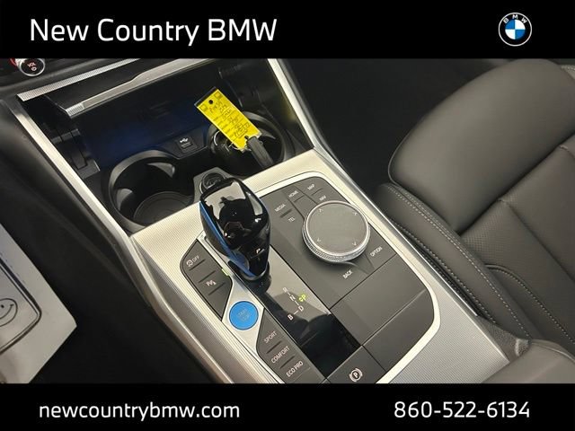 Used 2023 BMW i4 eDrive35 w/ Premium Package RWD image 22