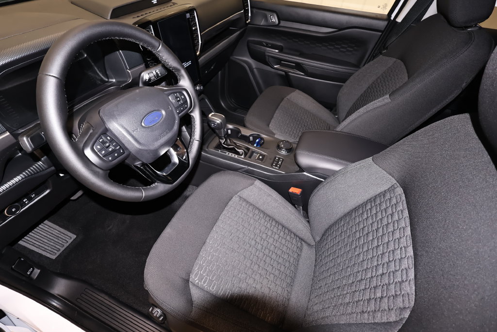 New 2026 Ford Ranger XLT AWD/4WD image 26