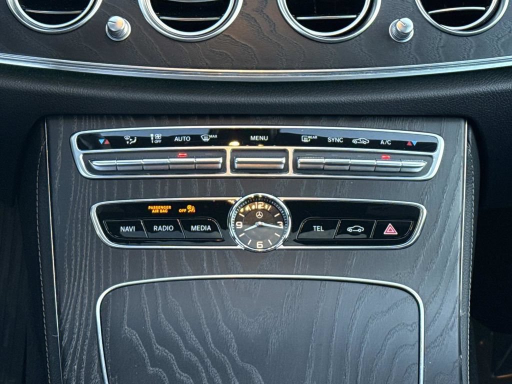 Used 2019 Mercedes-Benz E 450 4MATIC Wagon image 16