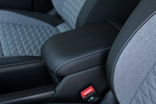 New 2025 Volkswagen Tiguan S image 16