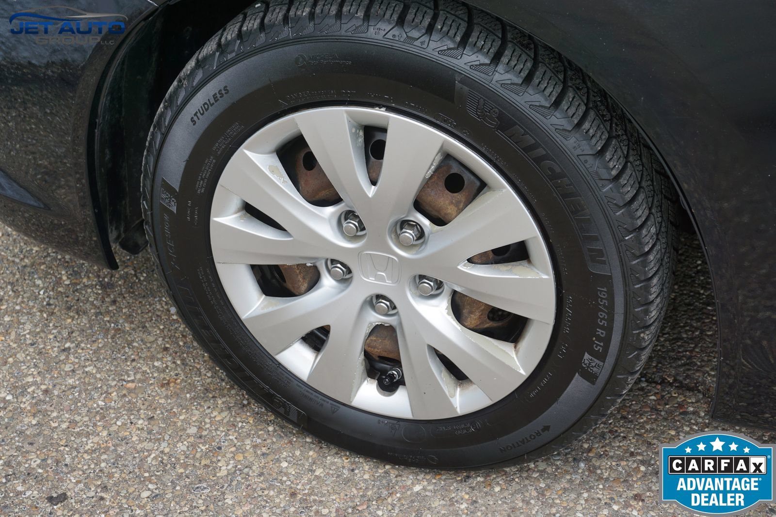 Used 2012 Honda Civic LX image 14