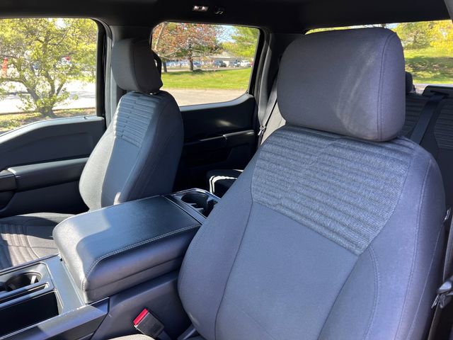 Certified 2023 Ford F150 XL w/ STX Appearance Package AWD/4WD image 17