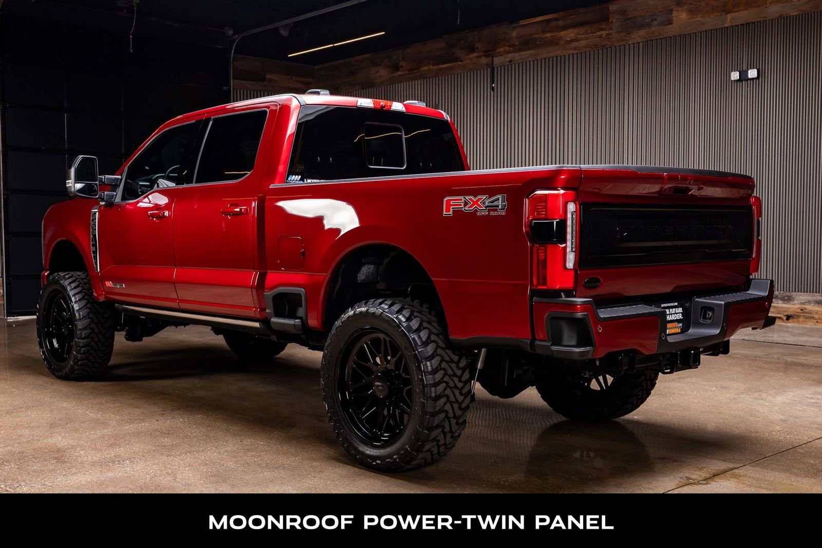 Used 2026 Ford F250 Platinum image 7