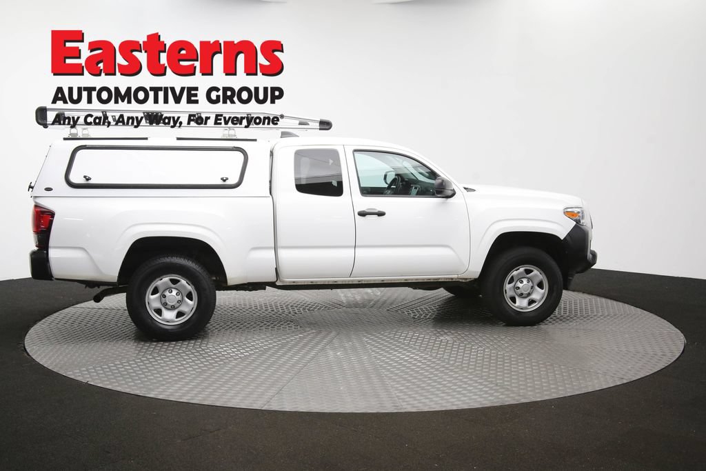 Used 2023 Toyota Tacoma SR RWD image 44