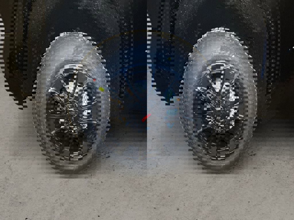 New 2026 Toyota Tundra 1794 Edition image 12