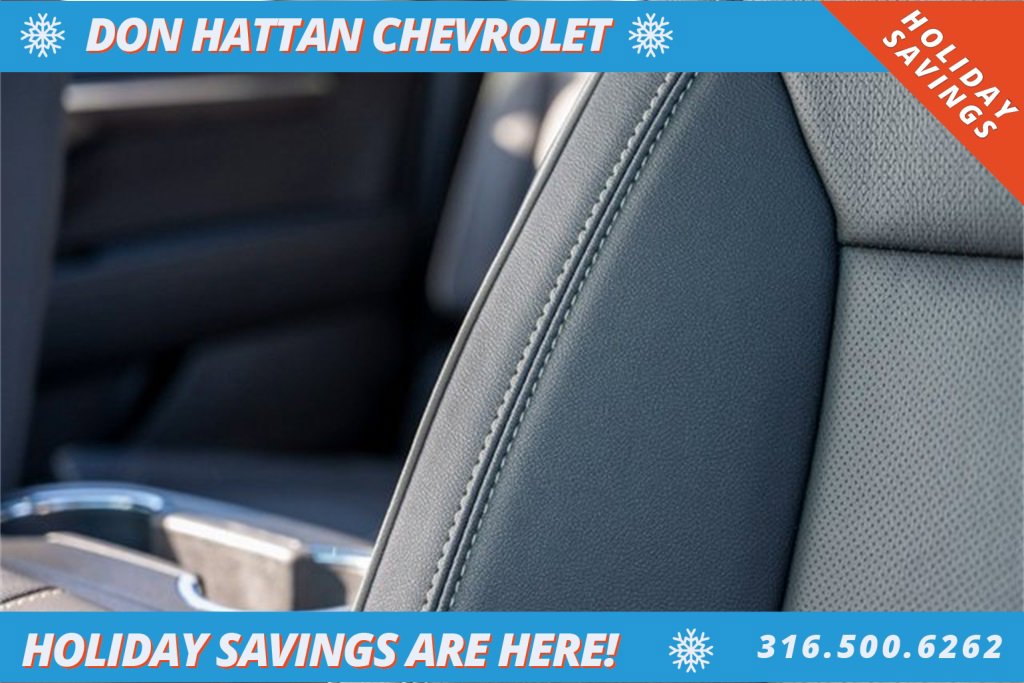 New 2025 Chevrolet Suburban Premier w/ Sun And Tow Package image 22