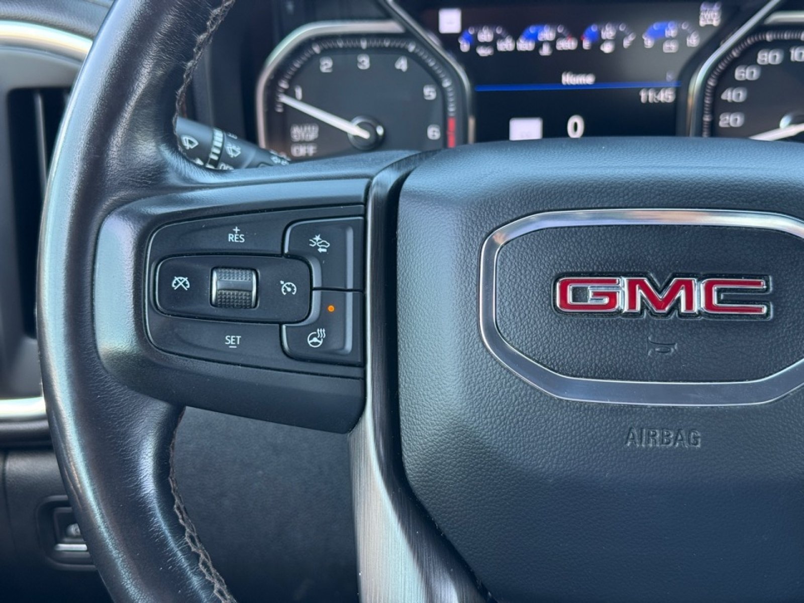 Used 2020 GMC Sierra 1500 AT4 w/ AT4 Premium Package AWD/4WD image 31