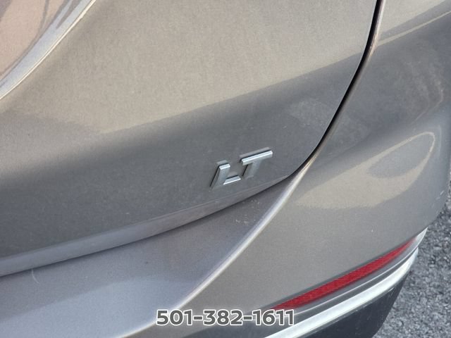 Used 2019 Chevrolet Equinox LT FWD image 11