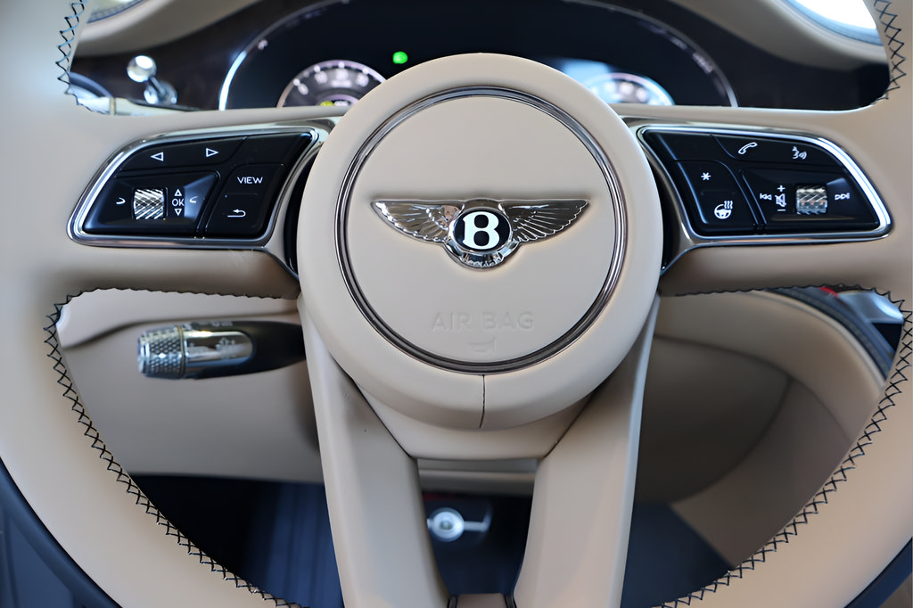 New 2026 Bentley Flying Spur Plug-In Hybrid AWD/4WD image 23