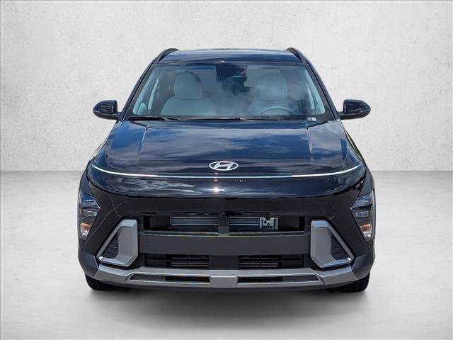 New 2026 Hyundai Kona SEL Premium FWD video 2