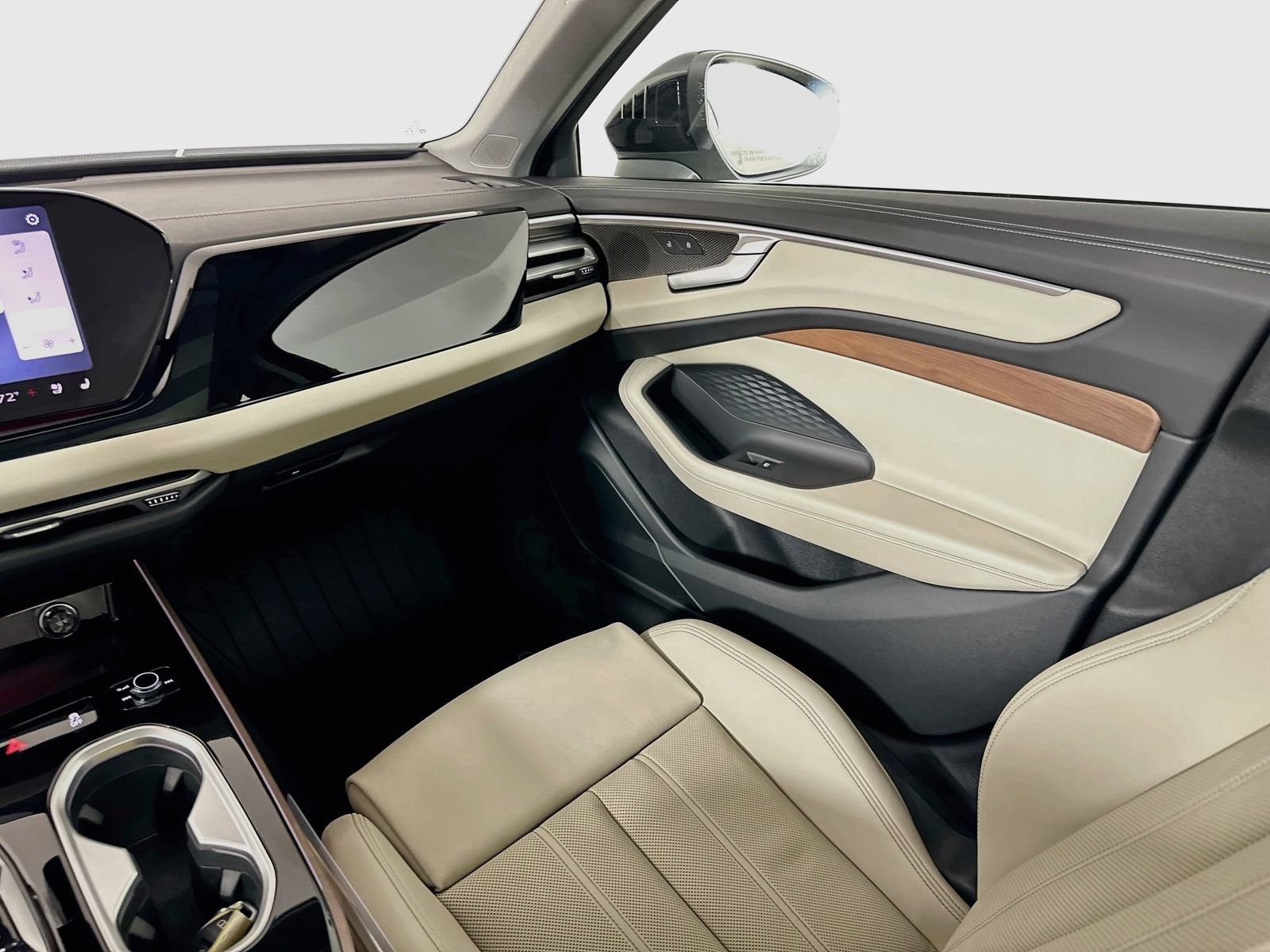 New 2026 Audi A6 Premium Plus AWD/4WD image 24